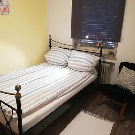 Hotel apartamentowy Opernhaus 3*