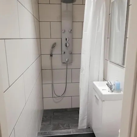 Opernhaus Hotel apartamentowy 3*