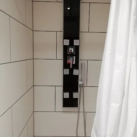 Opernhaus Hotel apartamentowy Norymberga